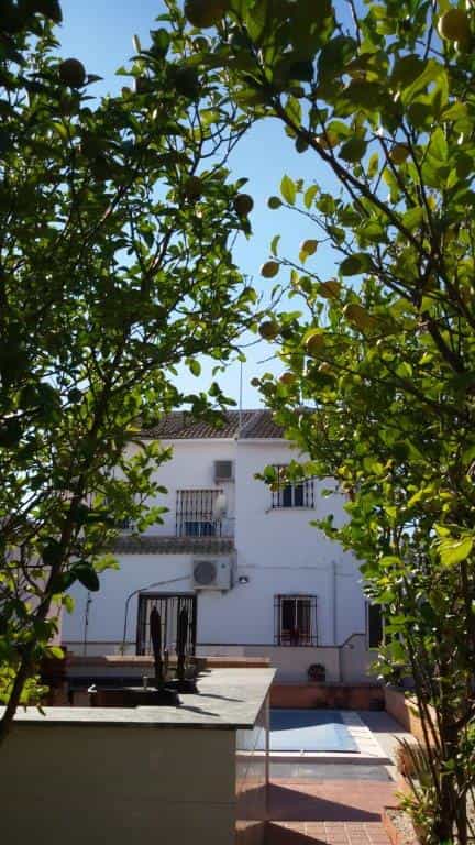Dom w Casariche'a, Andaluzja 10171827