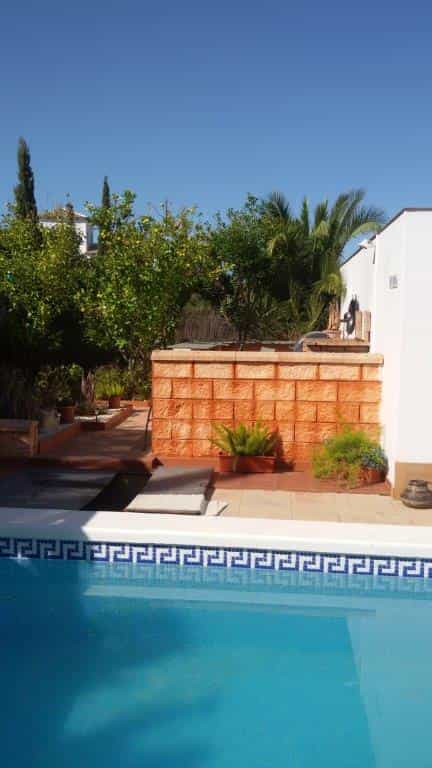 σπίτι σε Casariche, Andalusia 10171827