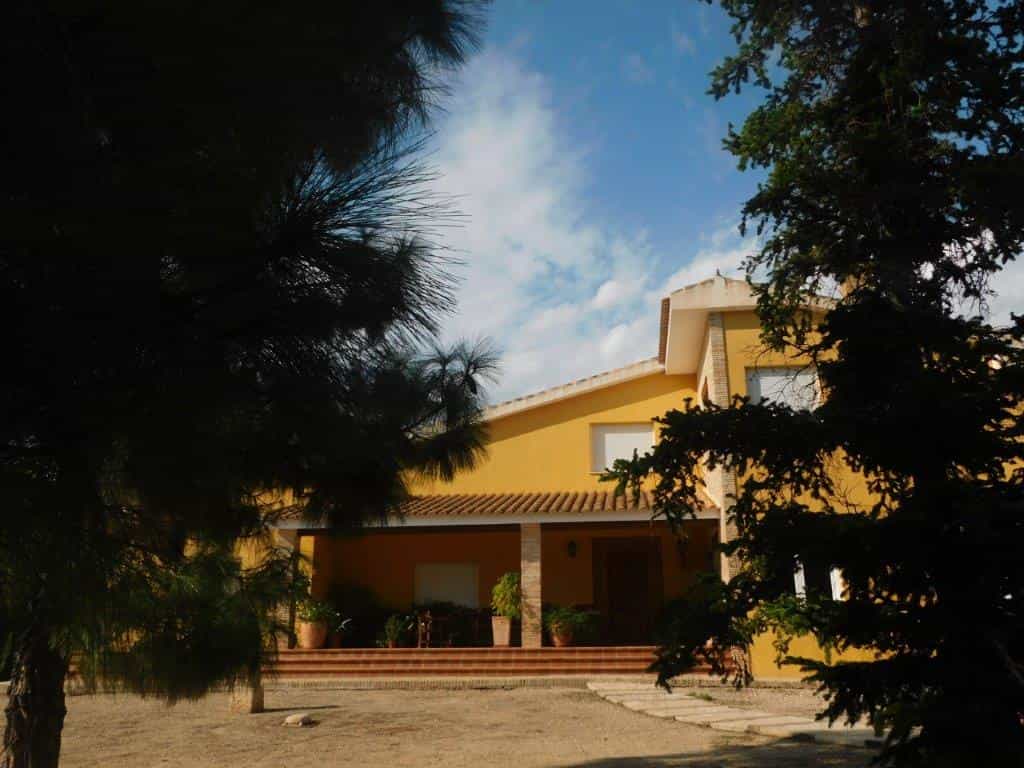 House in Cehegín, Region of Murcia 10171830