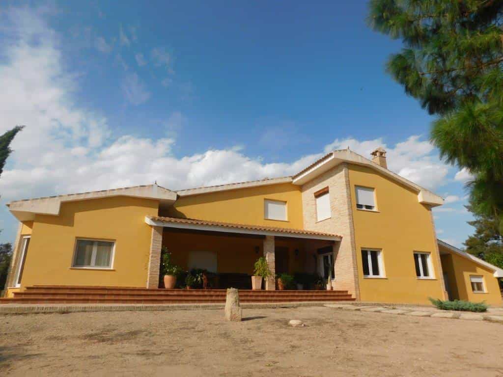 Haus im Cehegin, Murcia 10171830