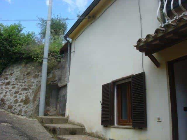 Hus i Castiglione i Teverina, Lazio 10171831