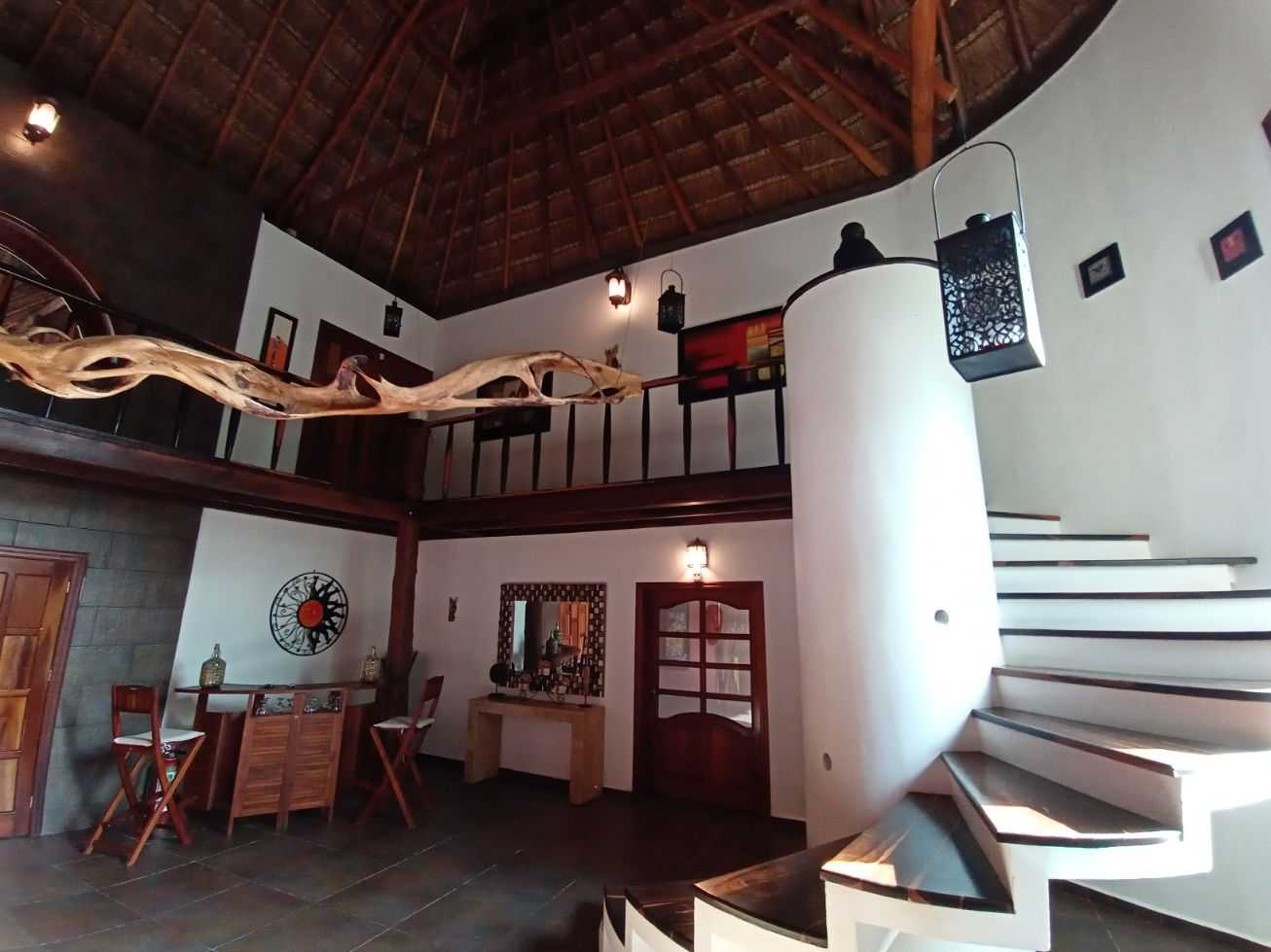 Dom w Bacalar, Quintana Roo 10171835