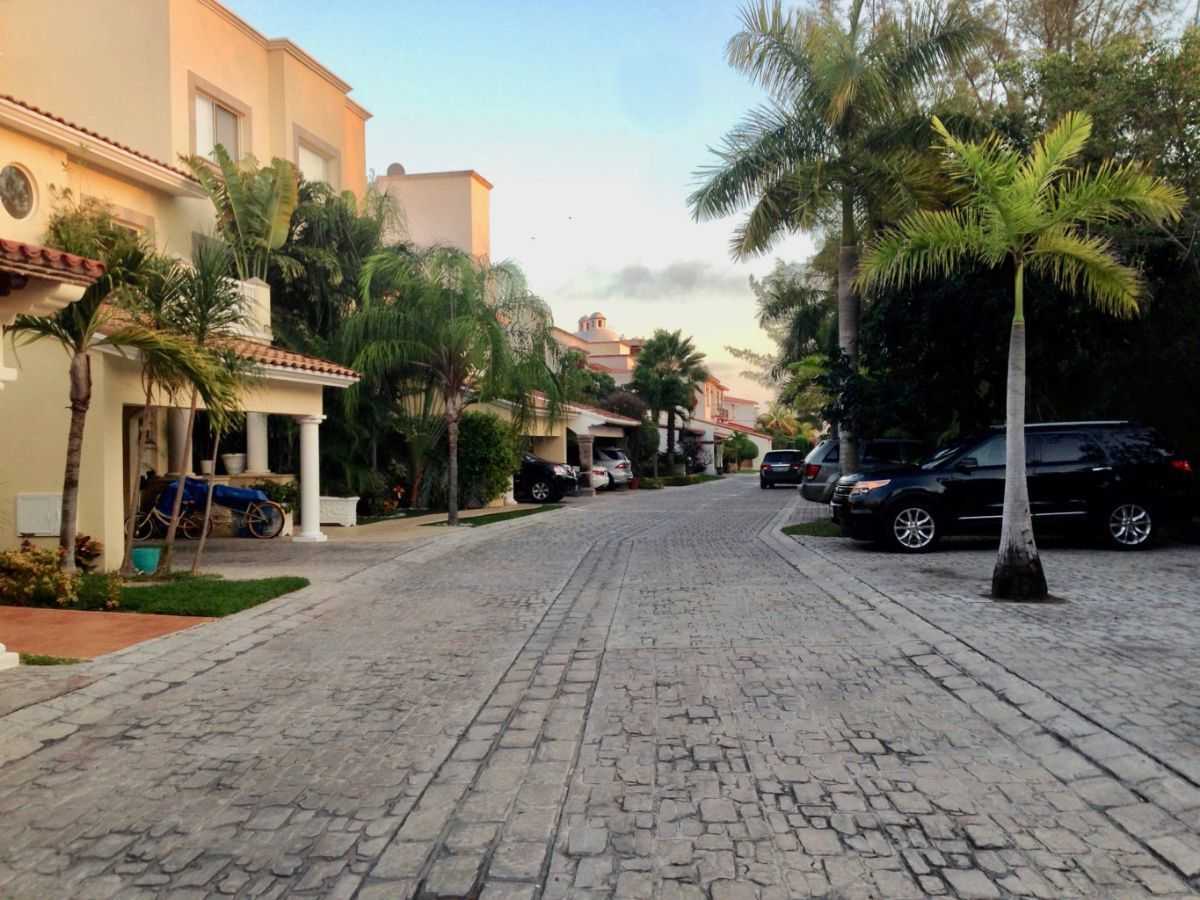 Hus i Cancun, Quintana Roo 10171836