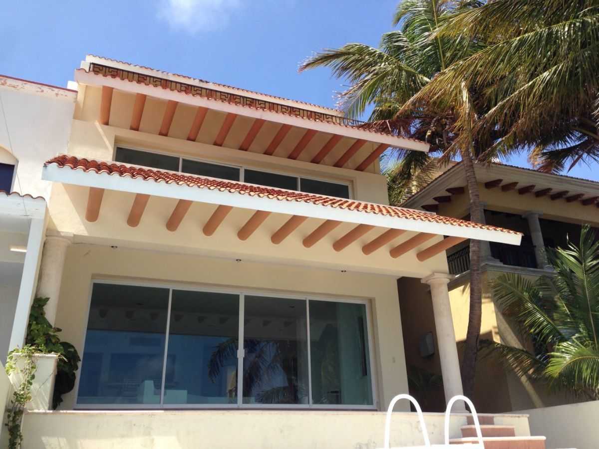 House in Cancun, Quintana Roo 10171836