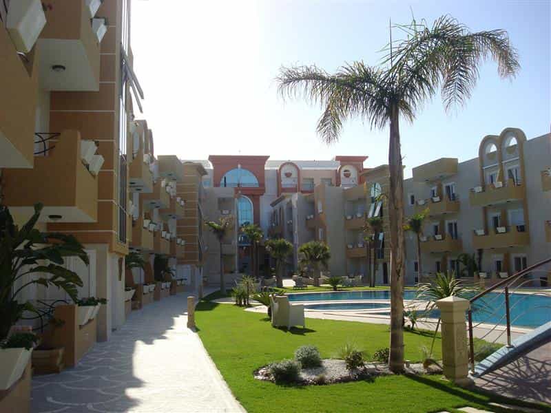 Condominium in El Hamma, Gabes 10171845