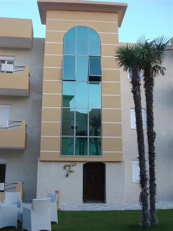 Eigentumswohnung im El Hamma, Gabes 10171845
