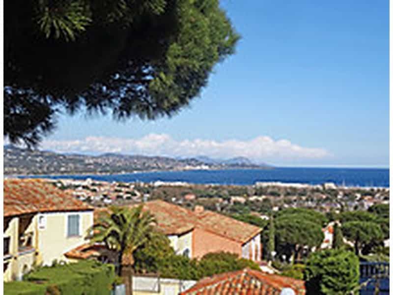 Condominium dans Saint Tropez, Provence-Alpes-Côte d'Azur 10171848