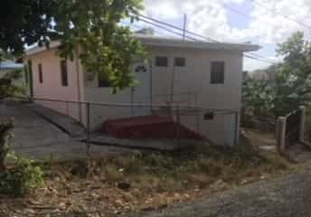 House in , Dennery 10171867