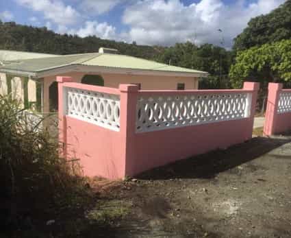 House in , Dennery 10171867