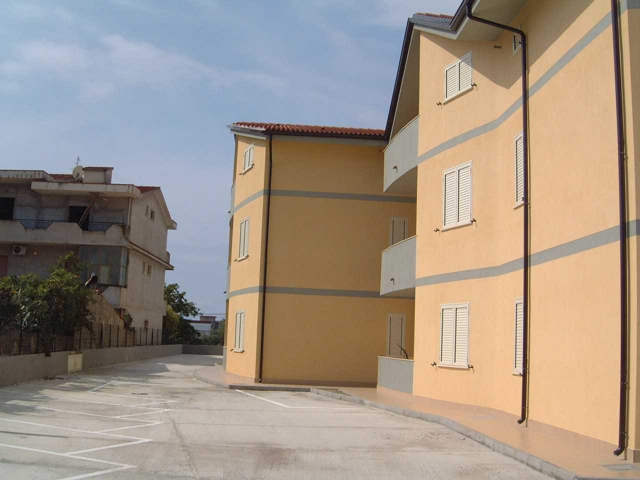 Condominio nel Caulonia, Calabria 10171870