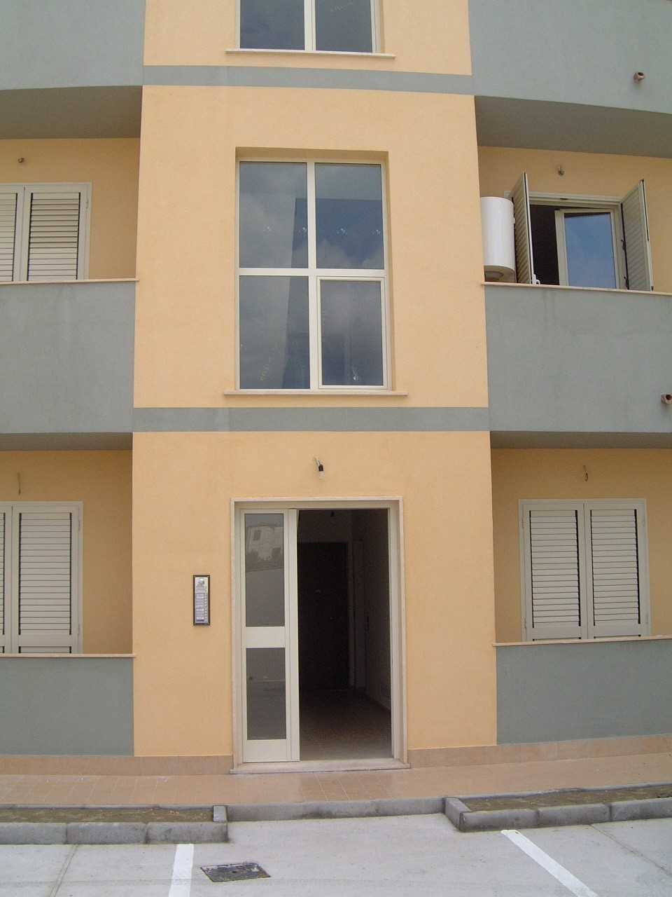 Condominium in Caulonia, Calabria 10171870