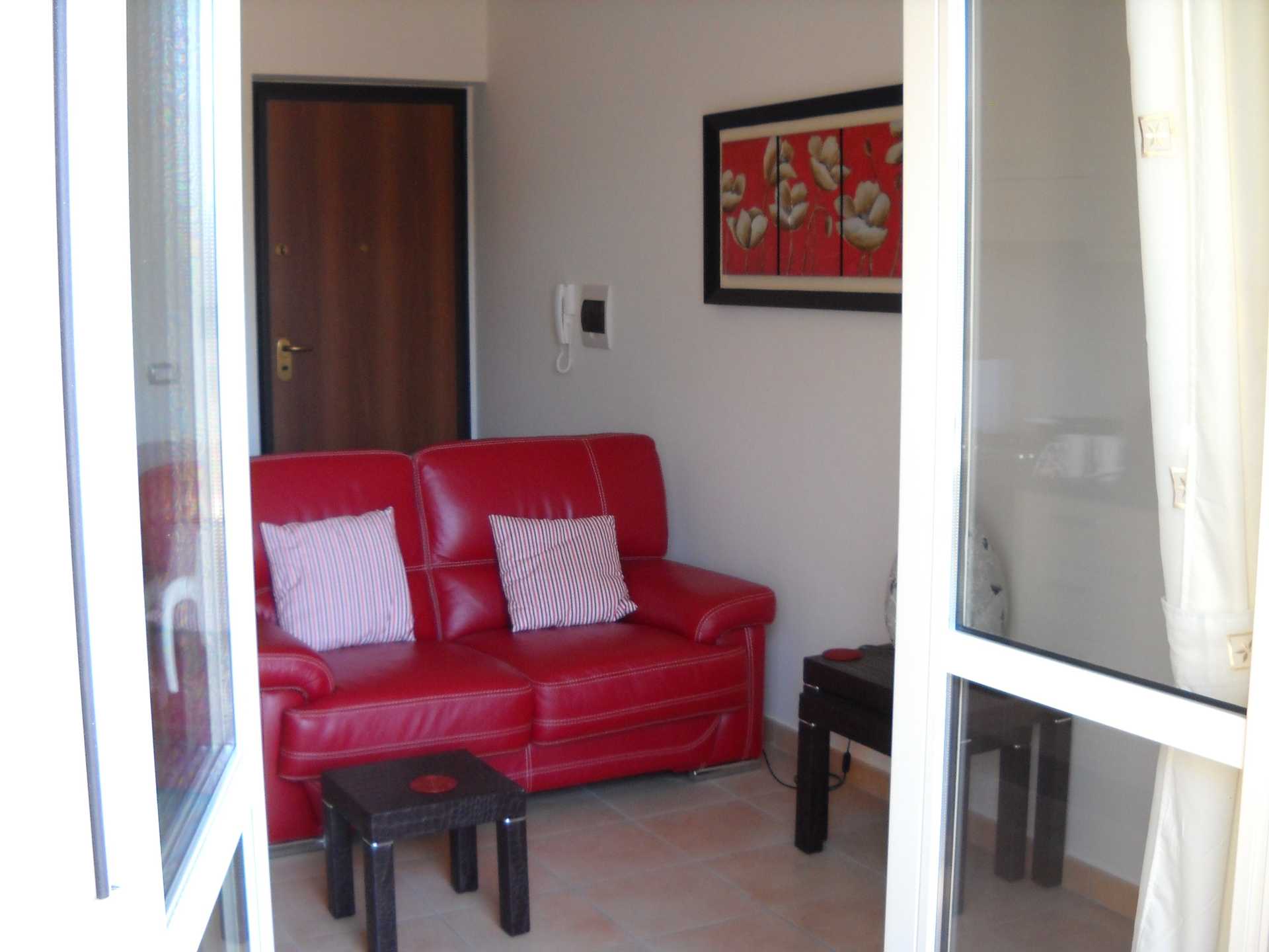公寓 在 Caulonia Marina, Calabria 10171870