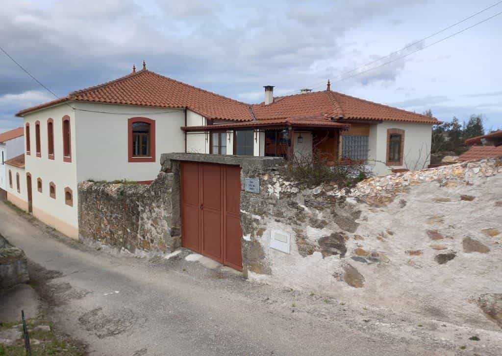 House in Paradela, Coimbra 10171878