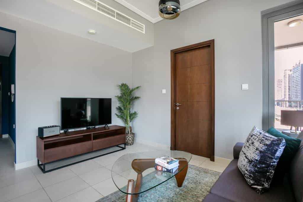 公寓 在 迪拜, 杜拜伊 10171889