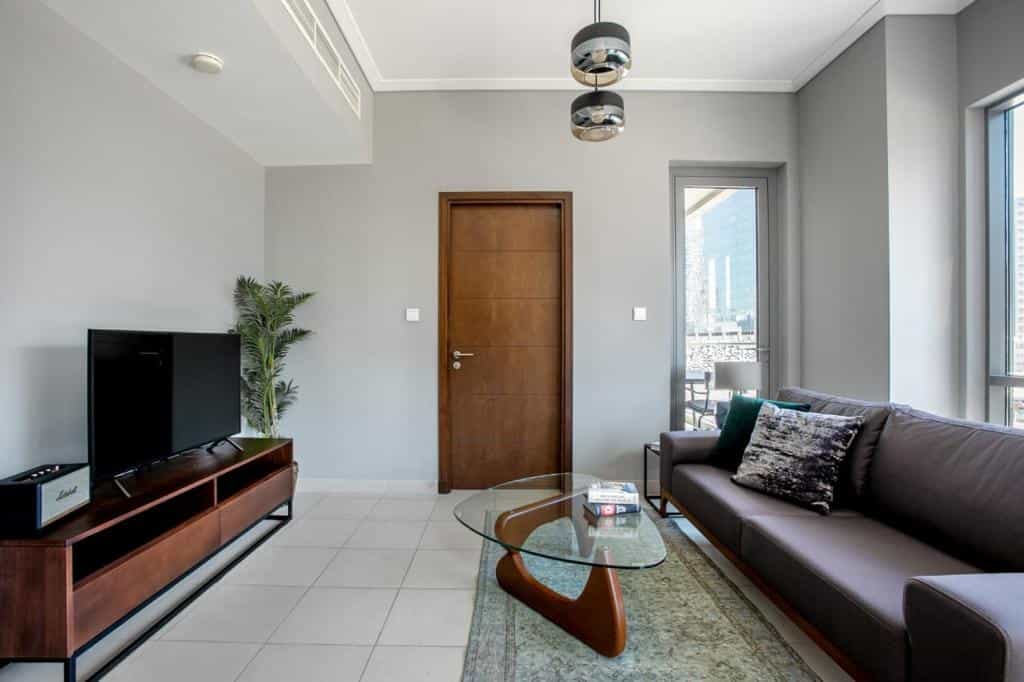 公寓 在 Dubai, Dubai 10171889