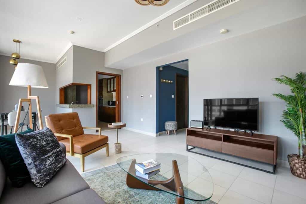 公寓 在 Dubai, Dubai 10171889