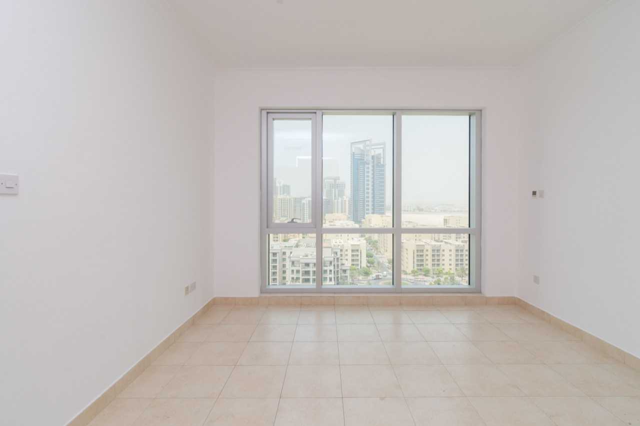 Condominium dans Dubai, Dubaï 10171936
