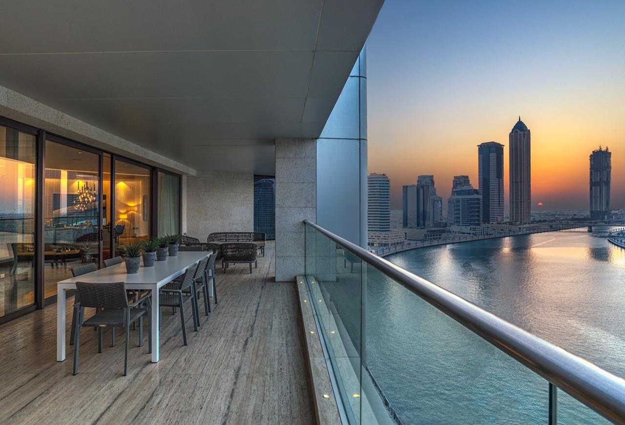 Résidentiel dans Dubai, Dubai 10171955