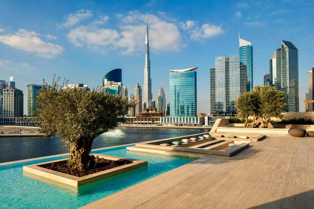 rumah dalam Dubai, Dubai 10171955