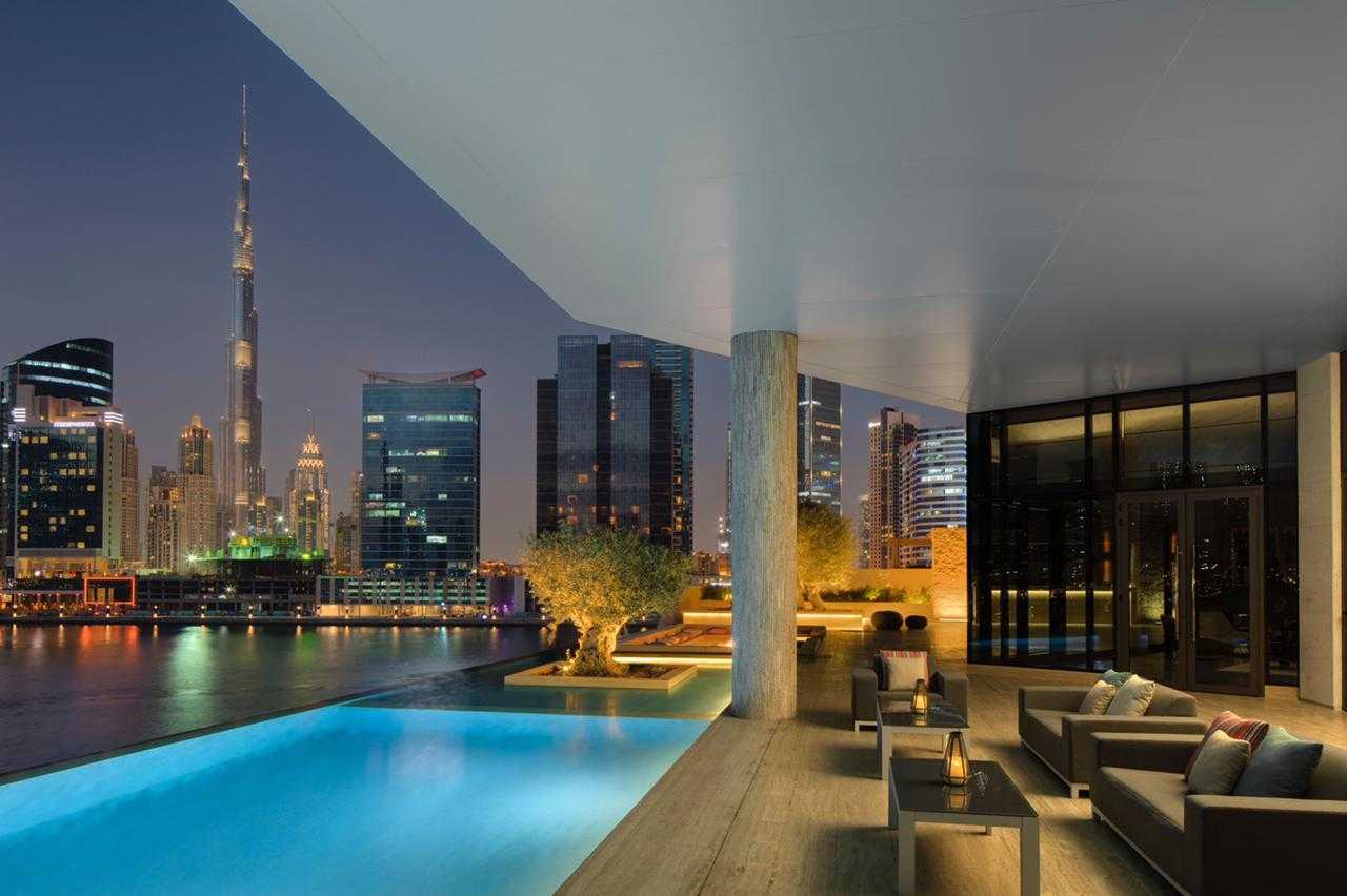 Huis in Dubai, Dubai 10171955