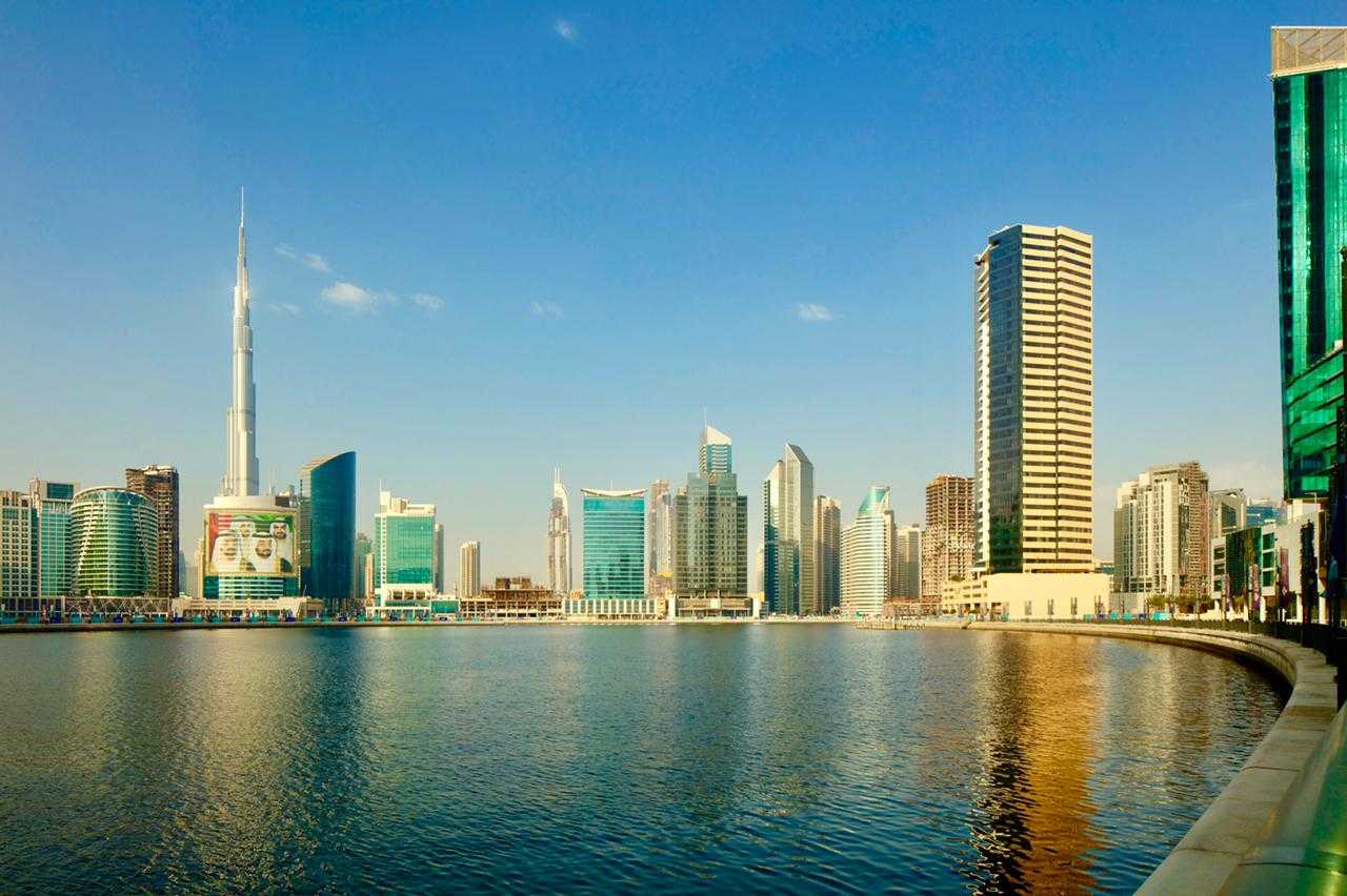 Rumah di Dubai, Dubai 10171955