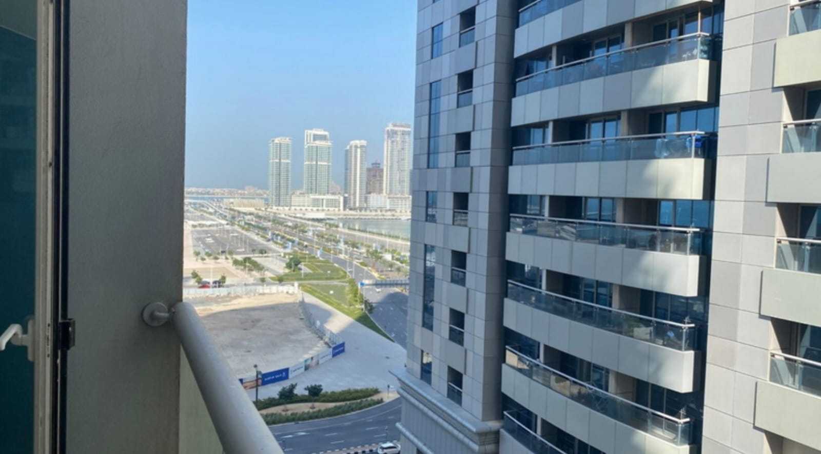 Condominio en Dubái, Dubái 10171967