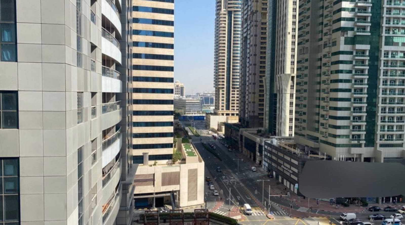 Borettslag i Dubai, Dubai 10171967