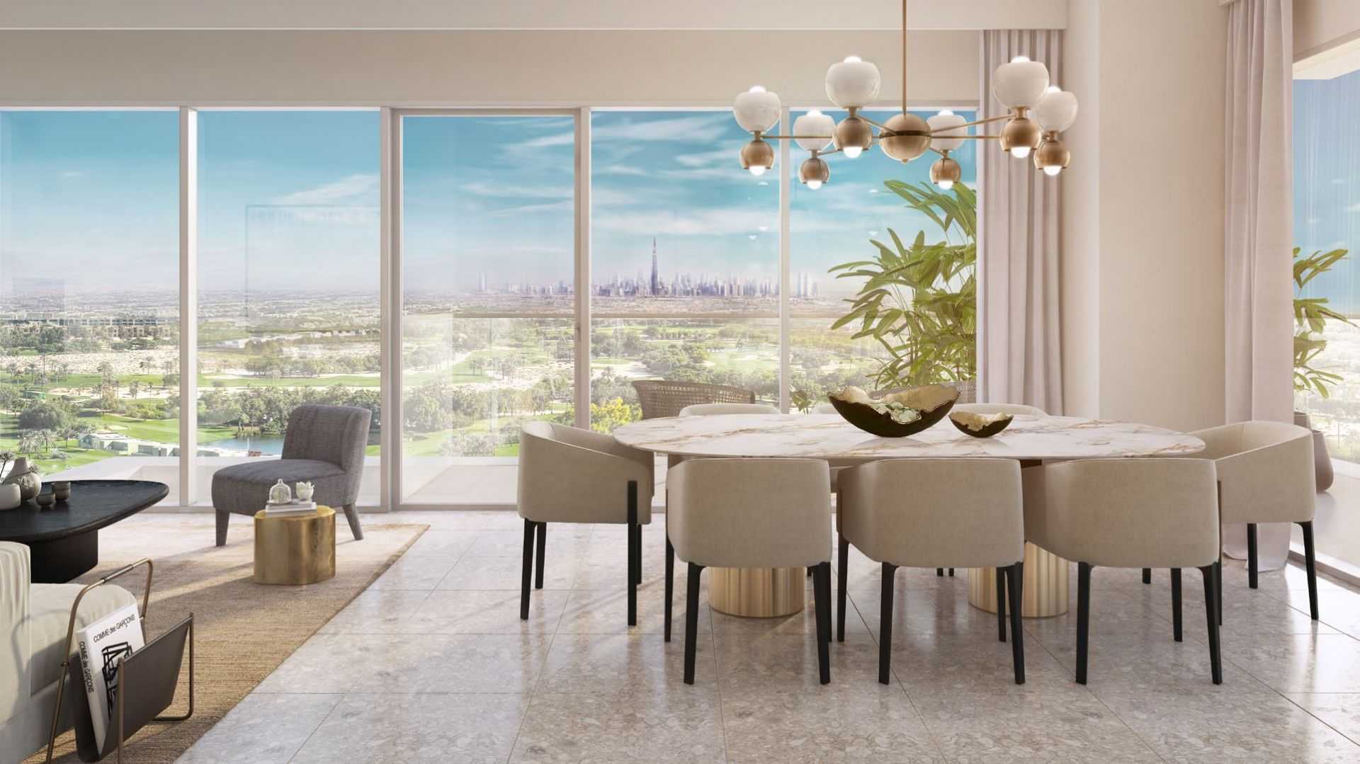 Condominium in Dubai, Dubayy 10171990