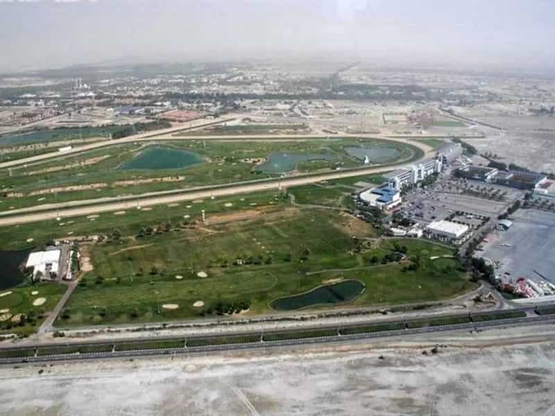 Tanah di Dubai, Dubai 10172009