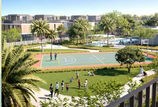 Condominium in Dubai, Dubayy 10172036