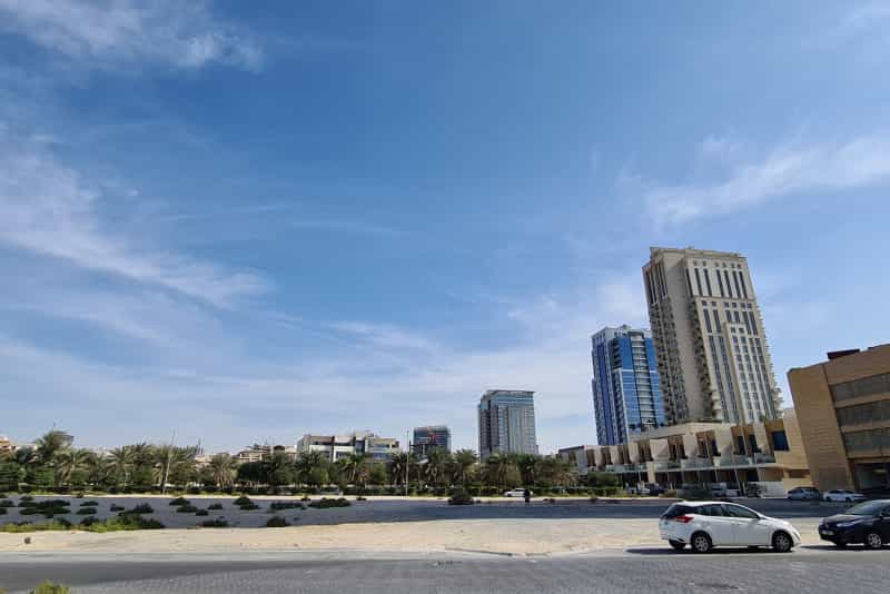 Квартира в Dubai, Dubai 10172045