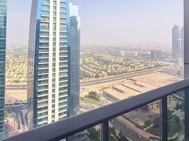 Condominium in Dubai, Dubayy 10172055