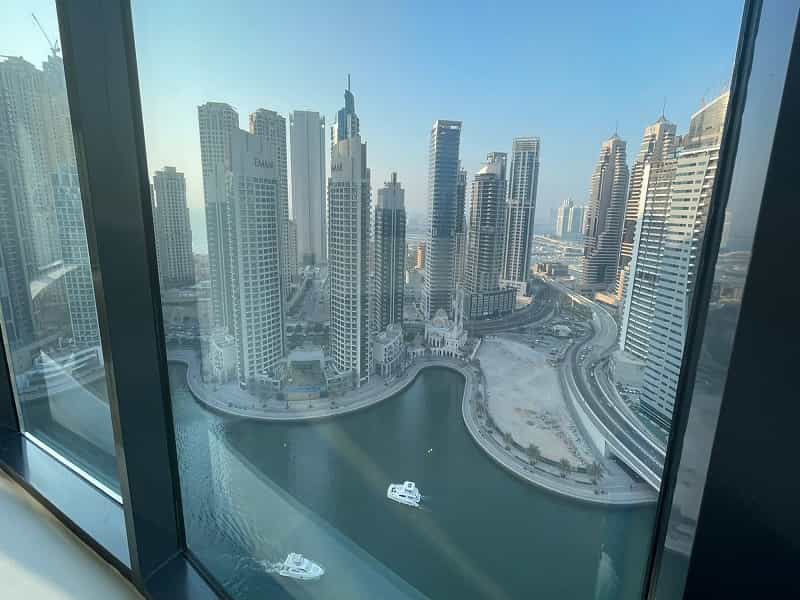Condominium dans Dubai, Dubaï 10172057