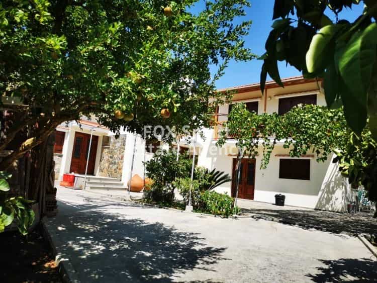 House in Parekklisia, Larnaka 10172066