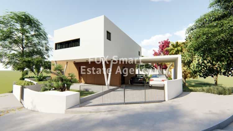 House in Palodia, Limassol 10172100
