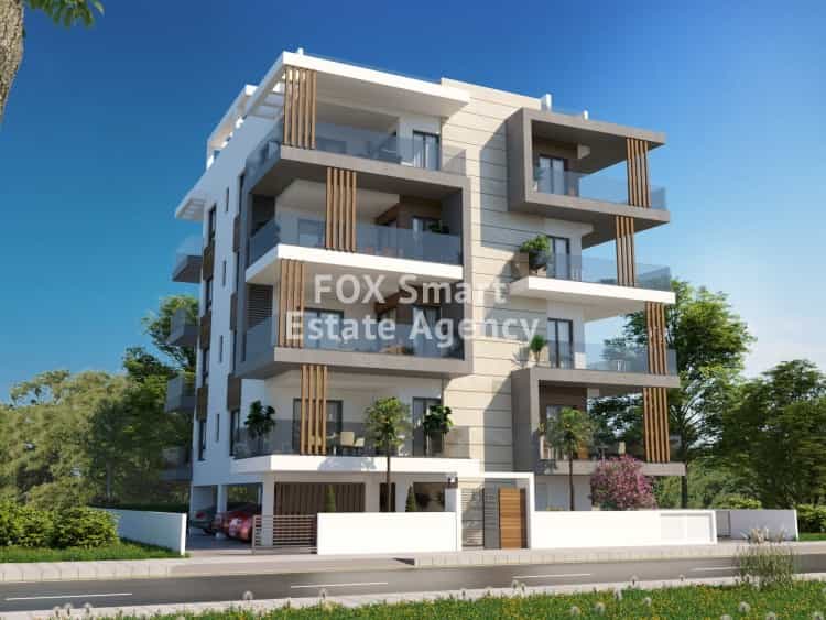 Condominium in Limassol, Limassol 10172148