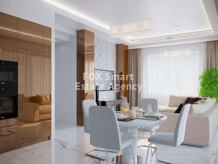 Condominium in Limassol, Lemesos 10172148