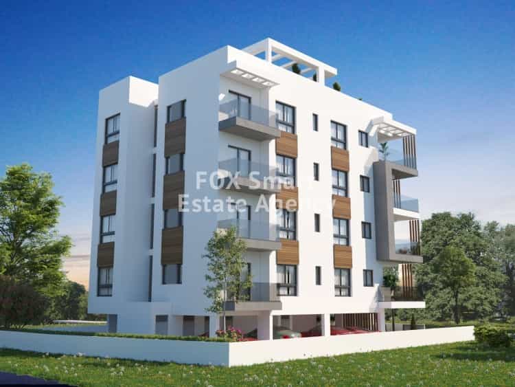 Condominium in Limassol, Limassol 10172153
