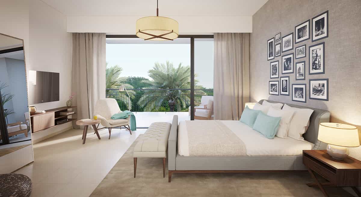 Condominium dans Dubai, Dubaï 10172184