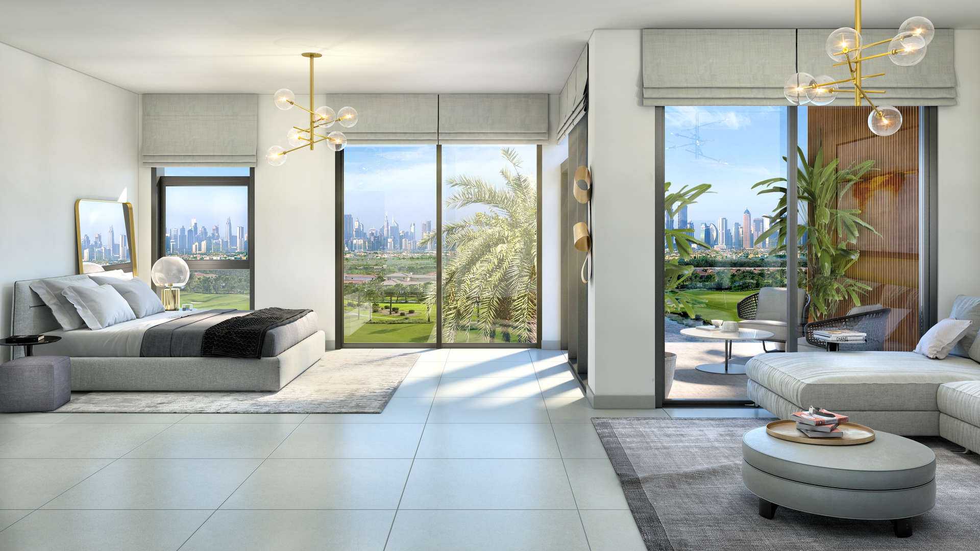 Kantor di Dubai, Dubai 10172187
