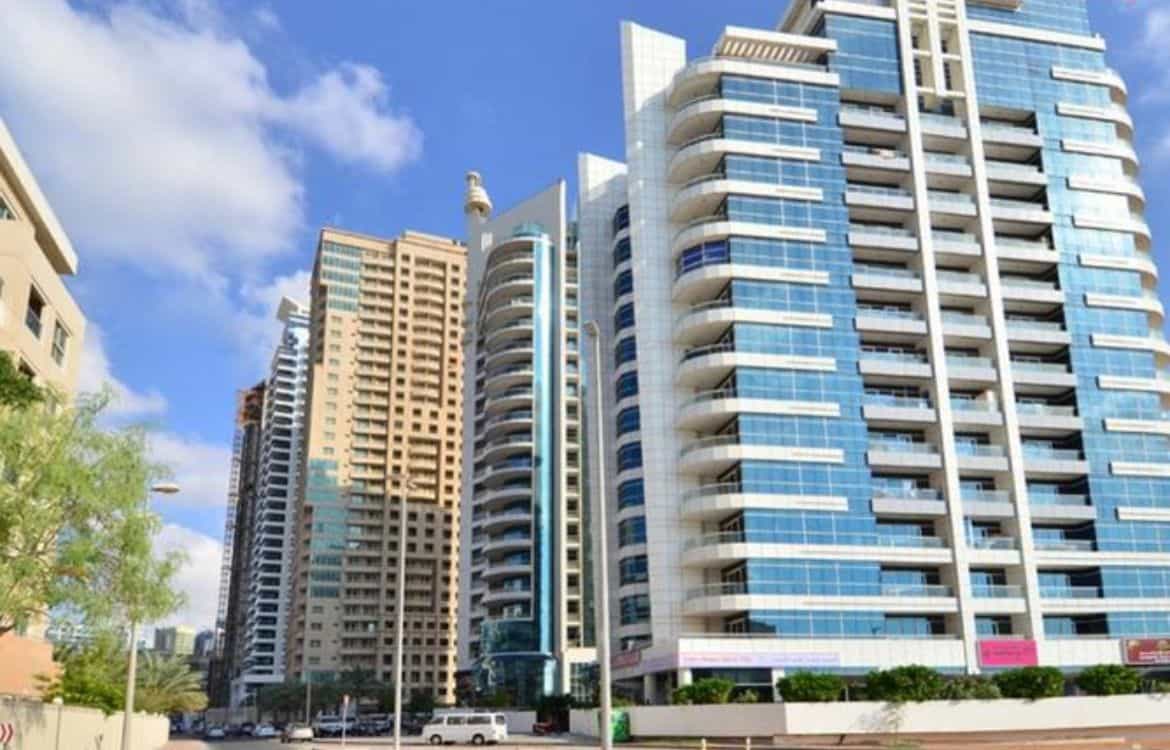 Condomínio no Dubai, Dubai 10172188