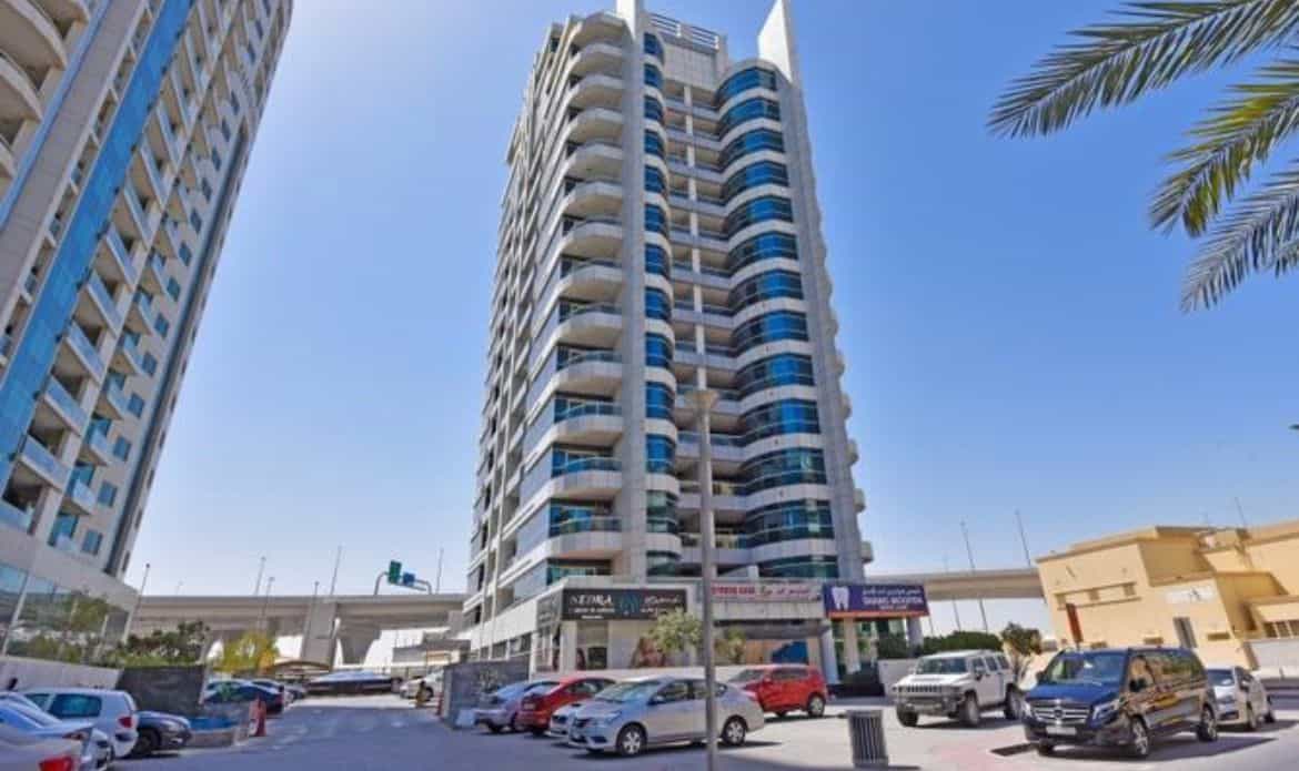 Eigentumswohnung im Dubai, Dubai 10172188