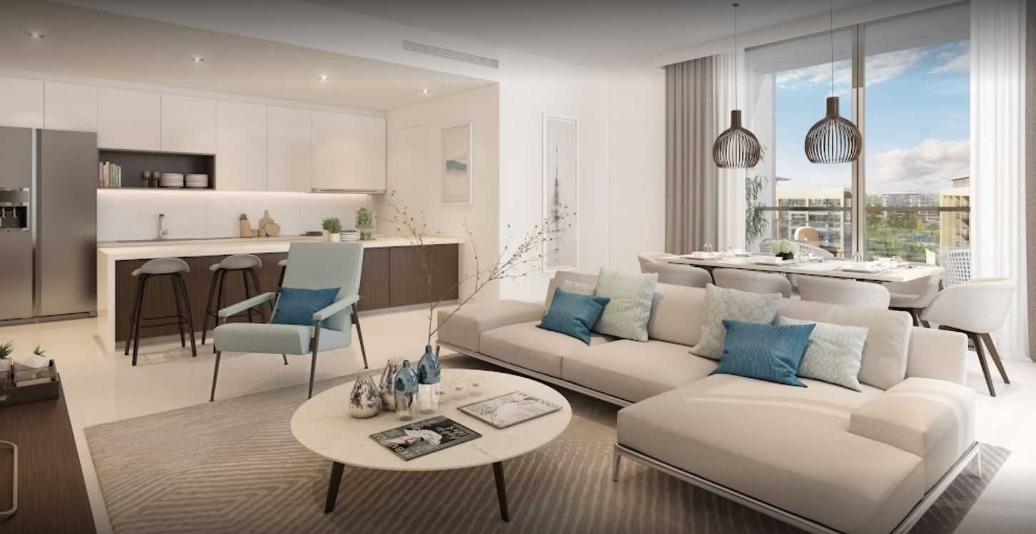 Condominium in Dubai, Dubai 10172252