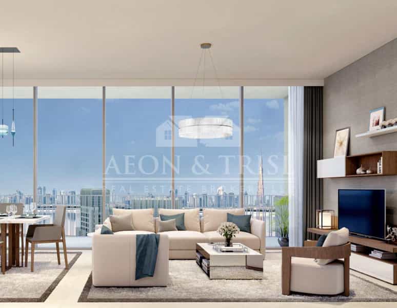 Eigentumswohnung im Dubai, Dubayy 10172286