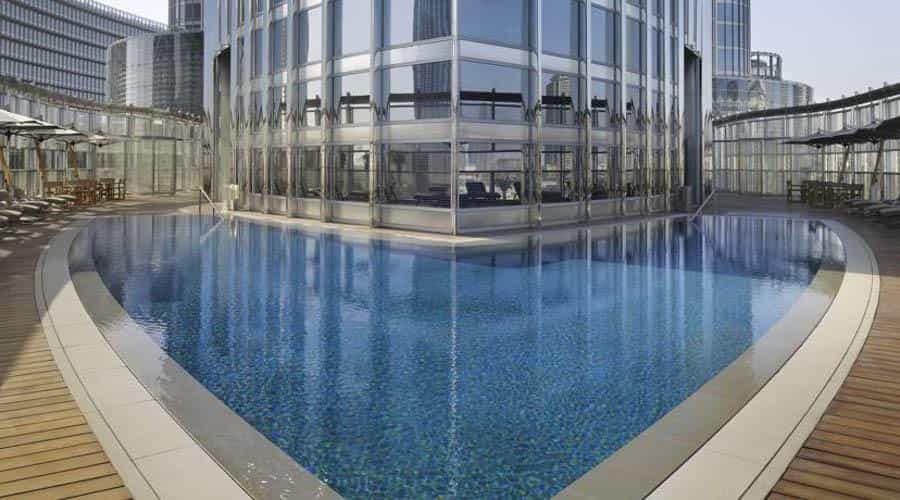 Condominium dans Dubai, Dubaï 10172297