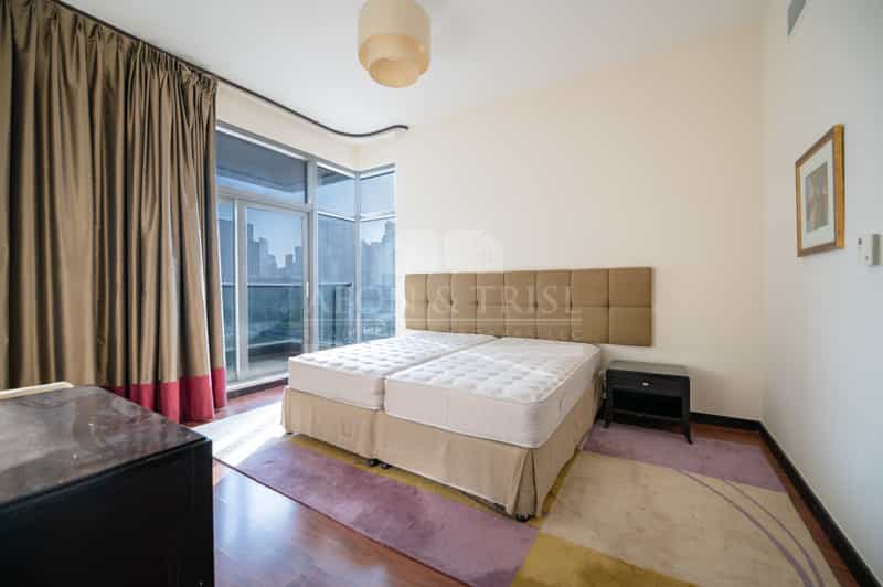 公寓 在 Dubai, Dubai 10172306