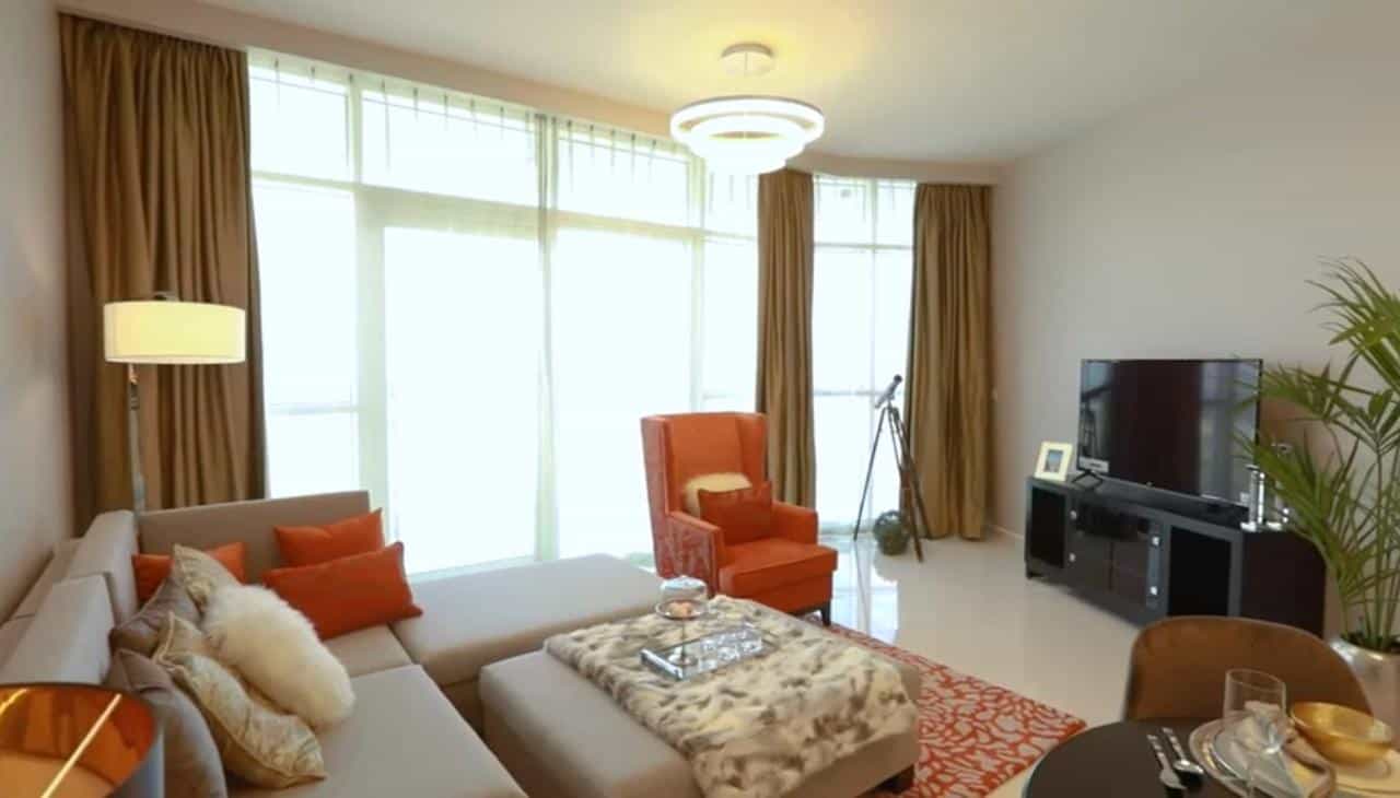 公寓 在 , Dubai 10172338