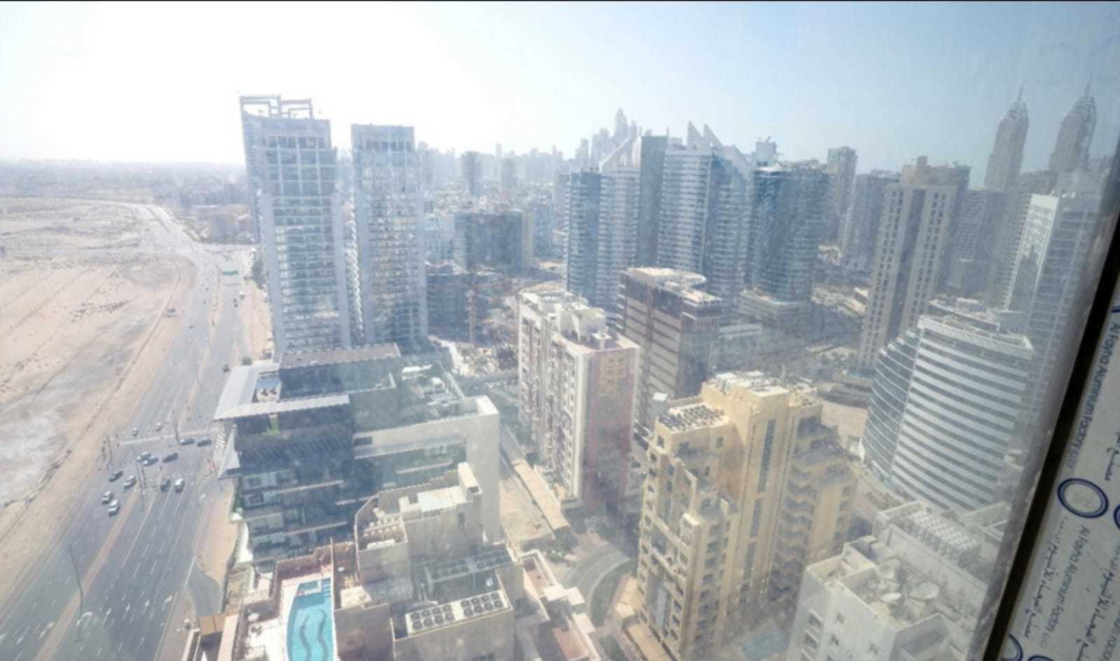 कार्यालय में Dubai, Dubayy 10172370