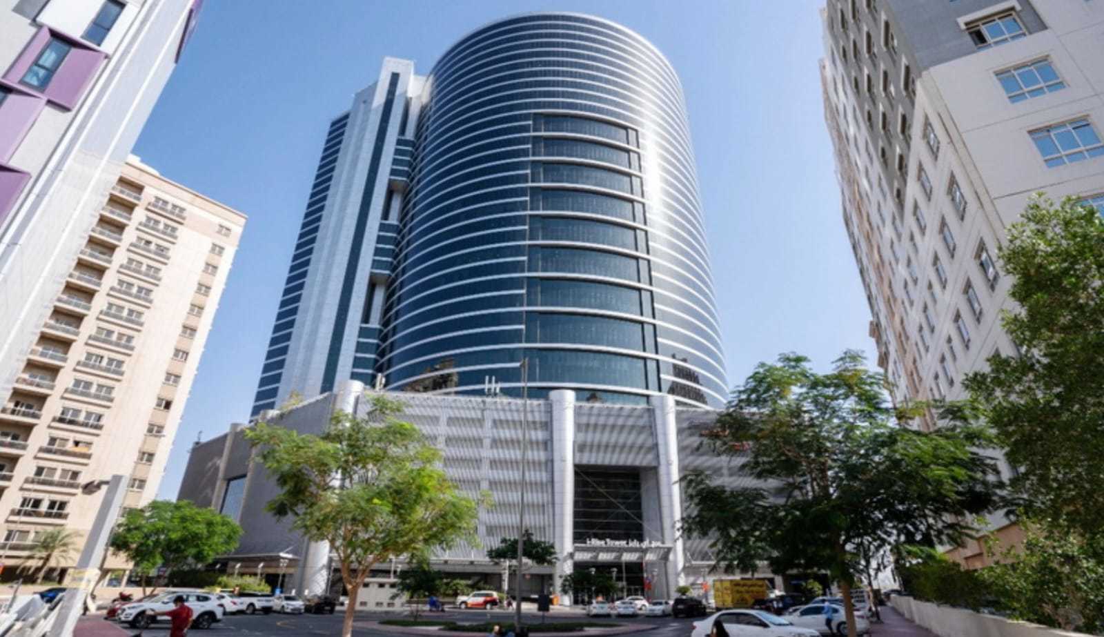 कार्यालय में Dubai, Dubayy 10172370
