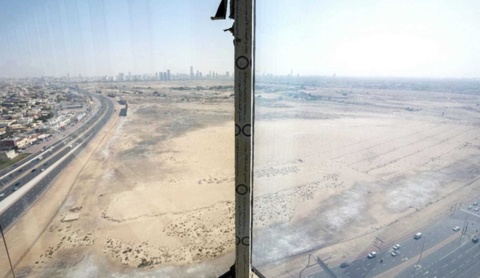 Office in Dubai, Dubai 10172370